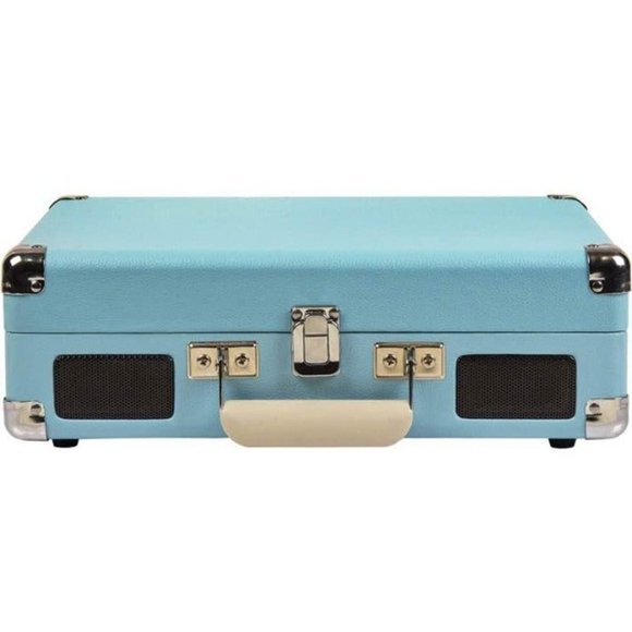 CROSLEY Cruiser Deluxe Stereo Turntable - Picture 4 of 5